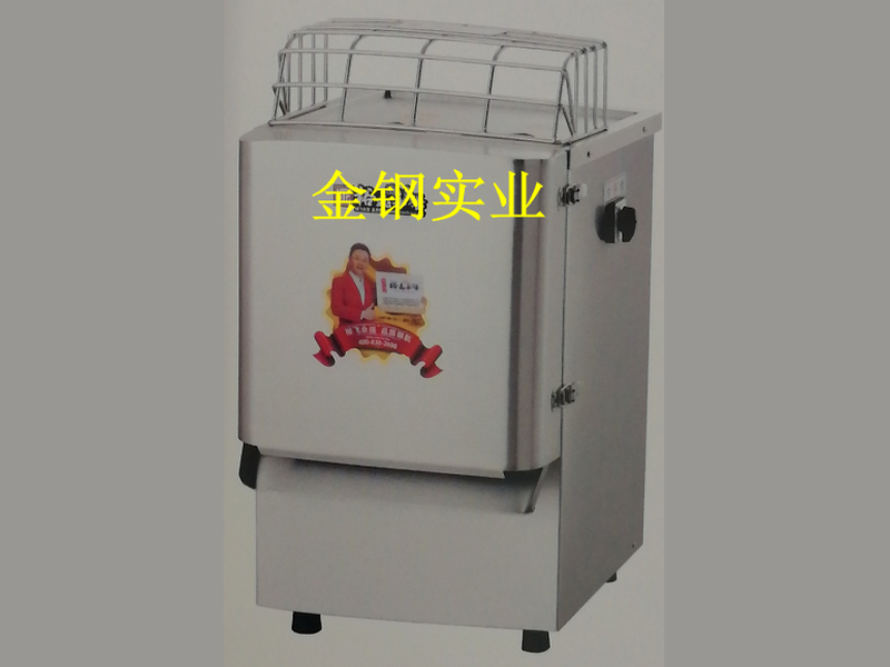 瓜果切片切丝机YQ-G20